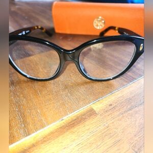 Tory Burch eye glasses
